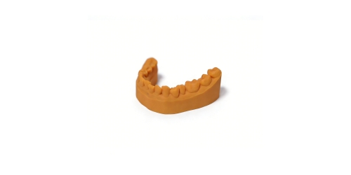 Does Layer Height Affect Dental Model Accuracy?