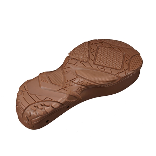 光固化3D打印鞋模