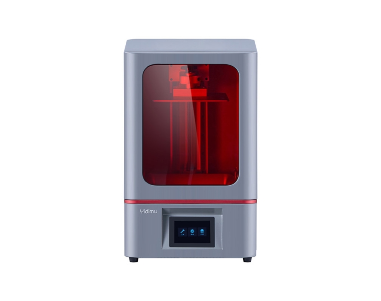 Eternal D1 LCD 3D printer