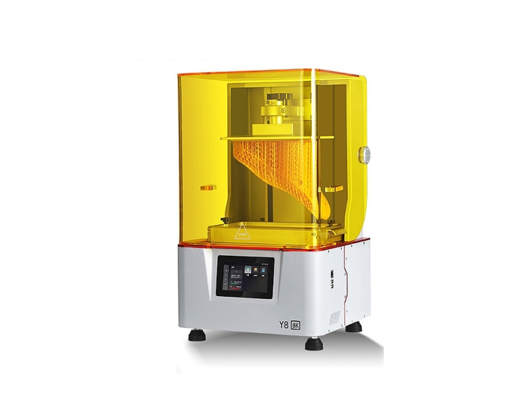 Eternal Y8 LCD 3D Printer