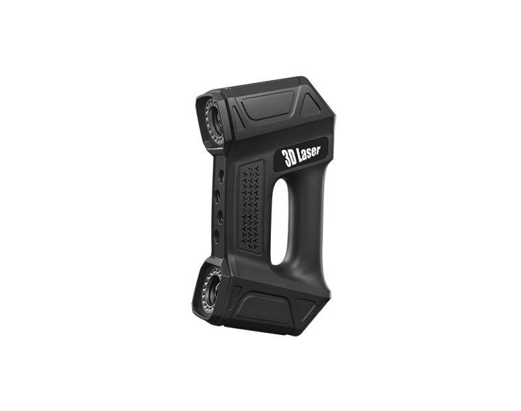 RUI Series 3D Scanner