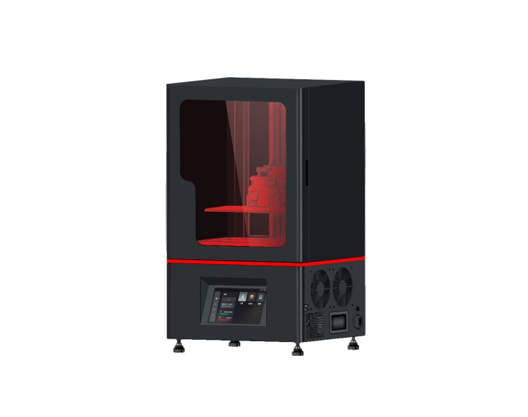 Eternal M2 LCD 3D printer