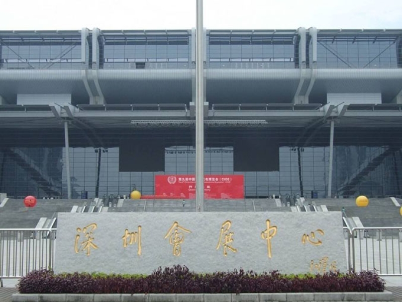 2019年深圳3D打印行业展会排期