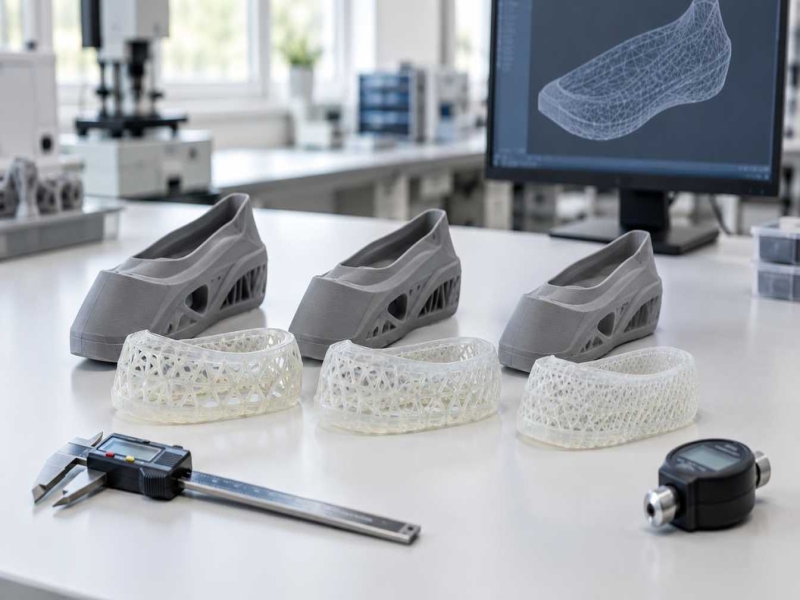 AI设计时代3D打印的价值：打印端为何更关键