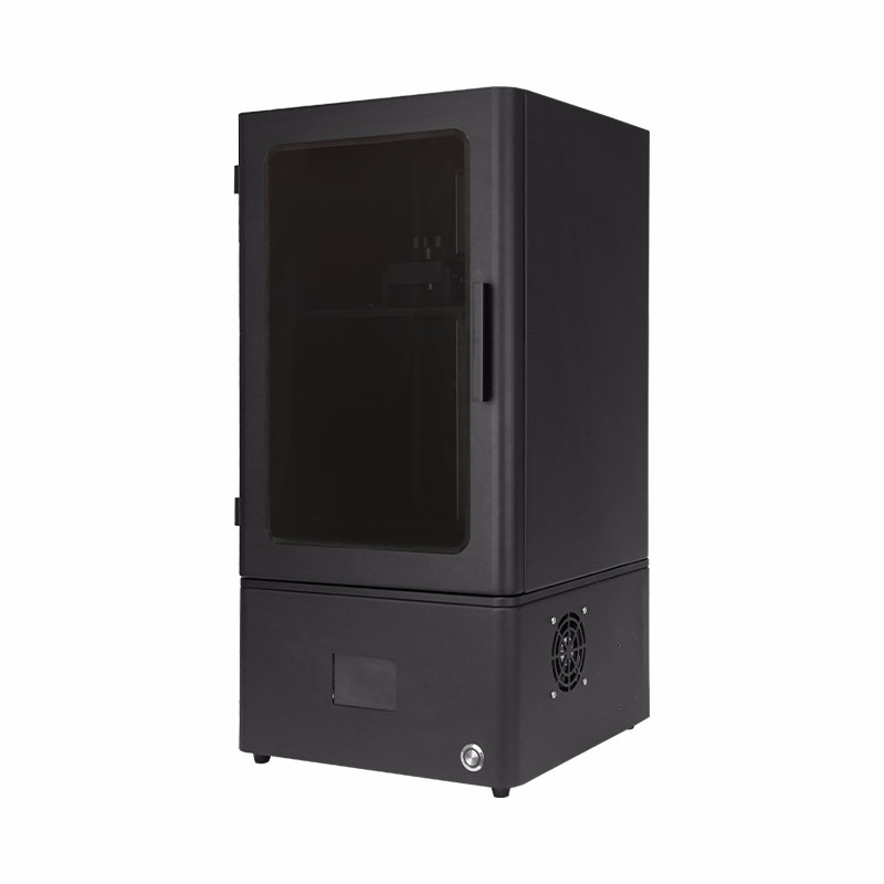 YDM-1LC-215135新升级SLA高精度工业级3D打印机
