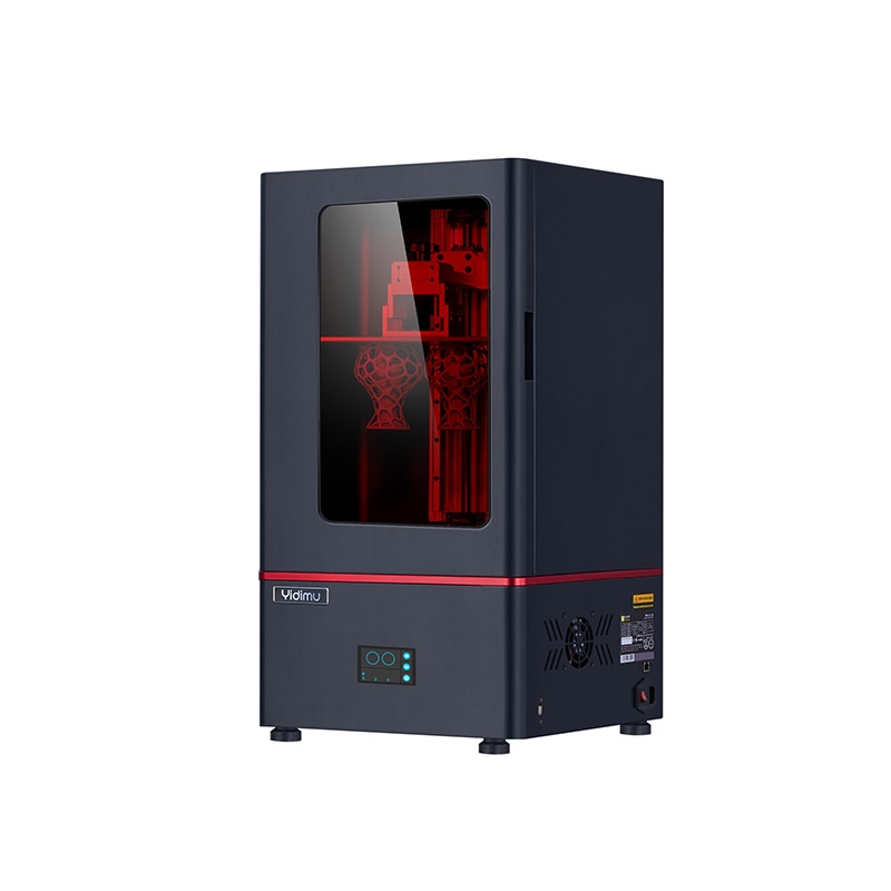 永恒M1工业级3D打印机