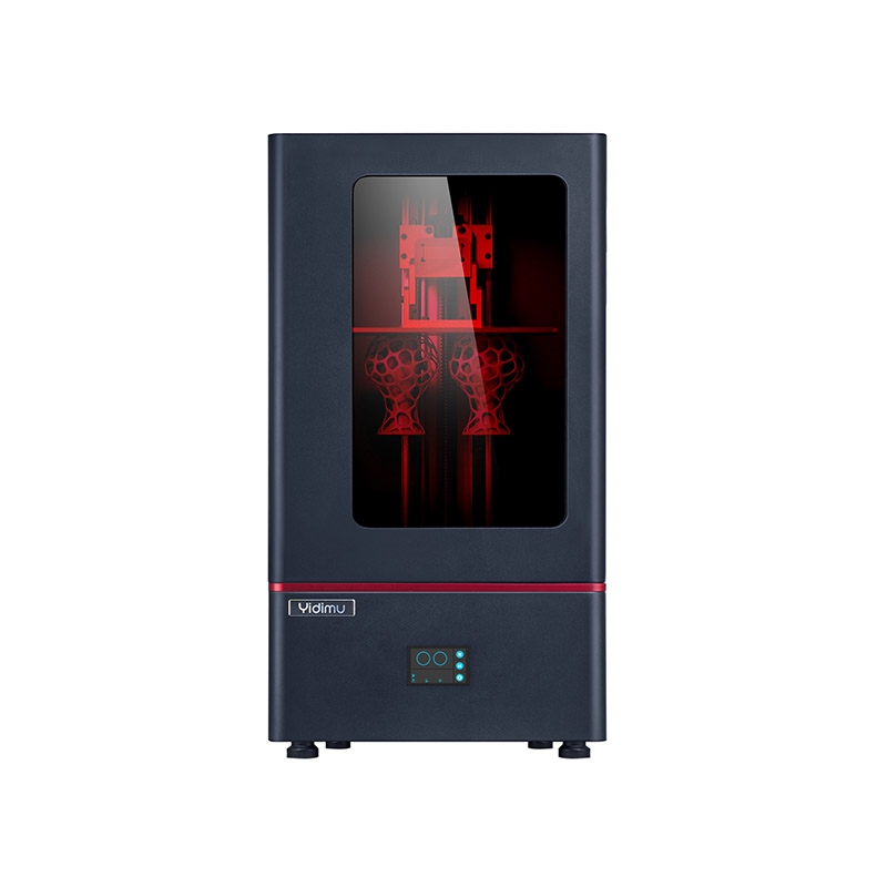 永恒M1工业级3D打印机