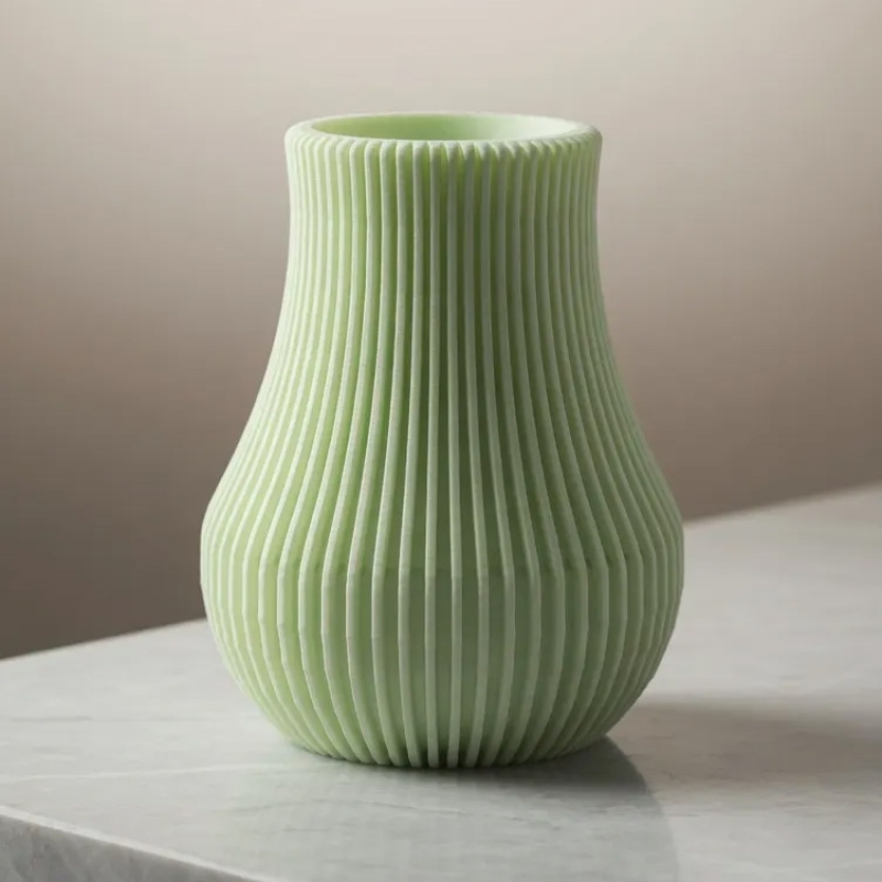 极简主义花瓶摆件